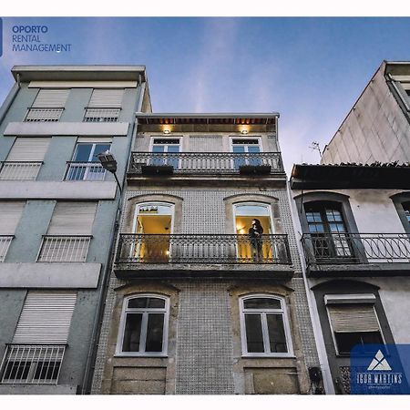 Orm - Almada Apartments 포르투 외부 사진