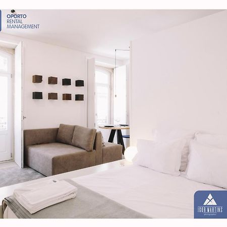 Orm - Almada Apartments 포르투 외부 사진