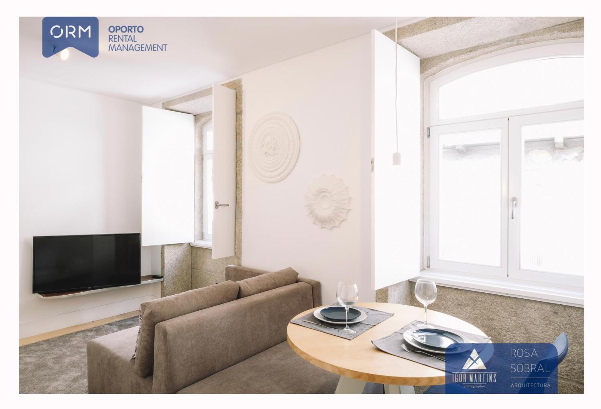 Orm - Almada Apartments 포르투 외부 사진